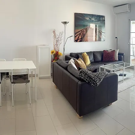Tatil Evi Casa Bella Vista *