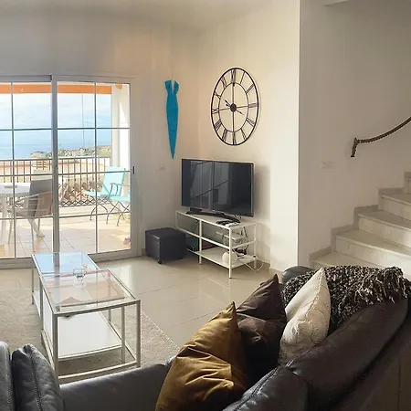 Casa Bella Vista نيرخا