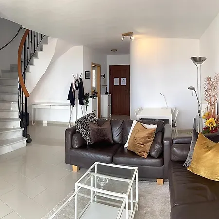 Casa Bella Vista Tatil Evi