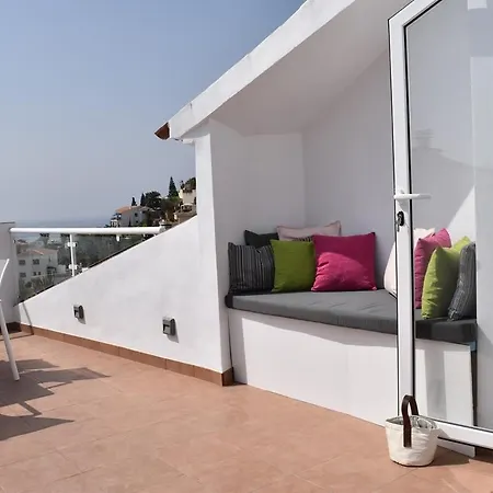 Casa Bella Vista * Nerja
