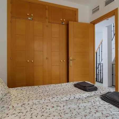 Tatil Evi Casa Bella Vista