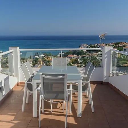 Holiday home Casa Bella Vista
