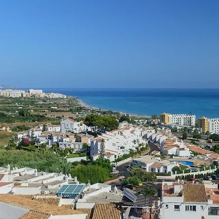 Casa Bella Vista Tatil Evi *