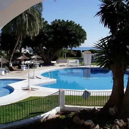 بيت للعطل Casa Bella Vista *