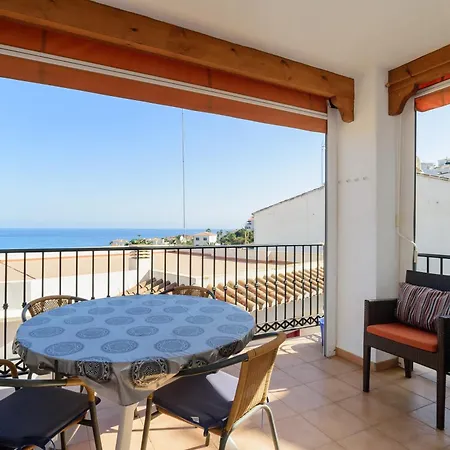 Casa Bella Vista Holiday home Nerja