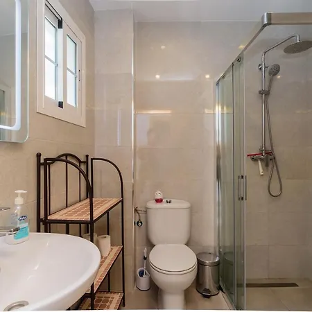 Casa Bella Vista Tatil Evi *