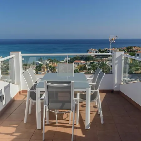 Casa Bella Vista Tatil Evi