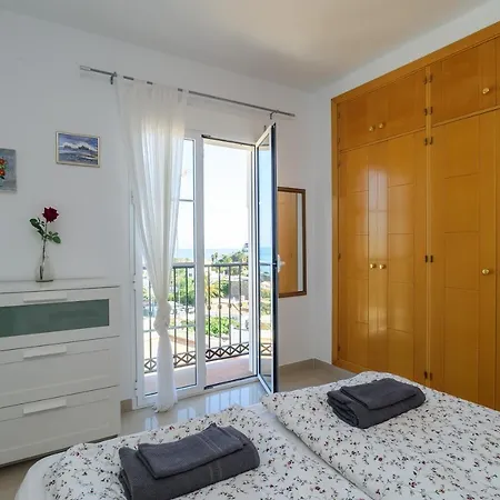 Casa Bella Vista *