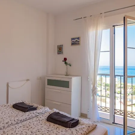 Tatil Evi Casa Bella Vista Nerja