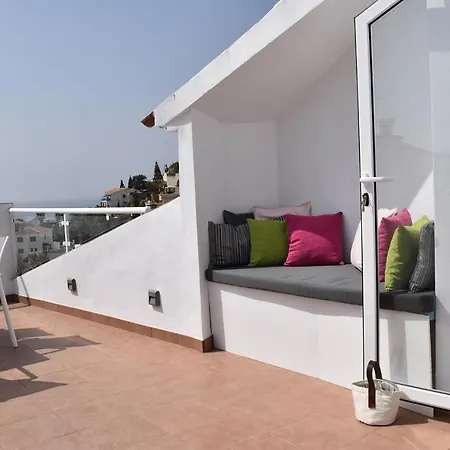 Casa Bella Vista * نيرخا