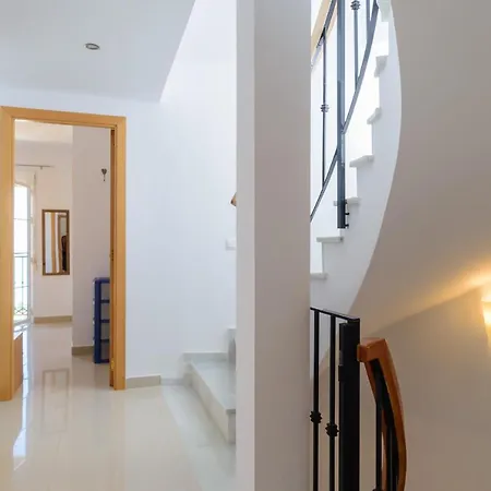 Tatil Evi Casa Bella Vista