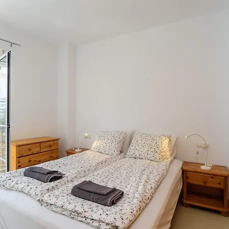 Casa Bella Vista Tatil Evi Nerja
