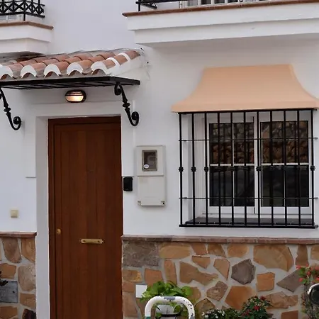 Tatil Evi Casa Bella Vista Nerja