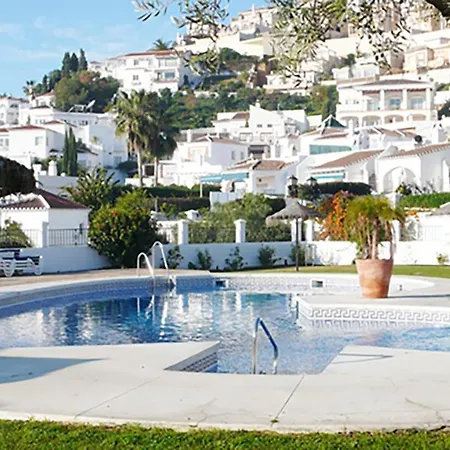 بيت للعطل Casa Bella Vista *