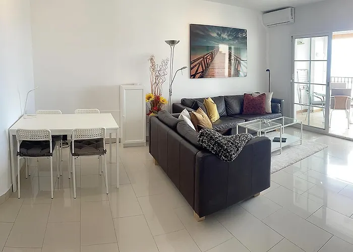 بيت للعطل Casa Bella Vista *