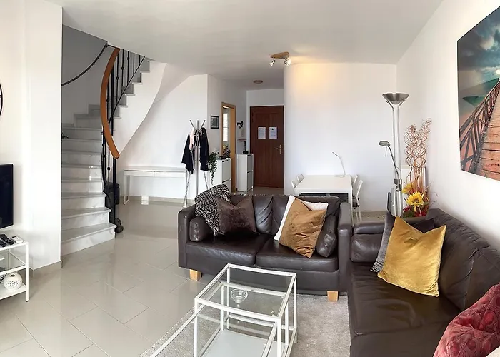 Casa Bella Vista بيت للعطل