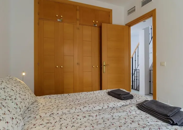 بيت للعطل Casa Bella Vista