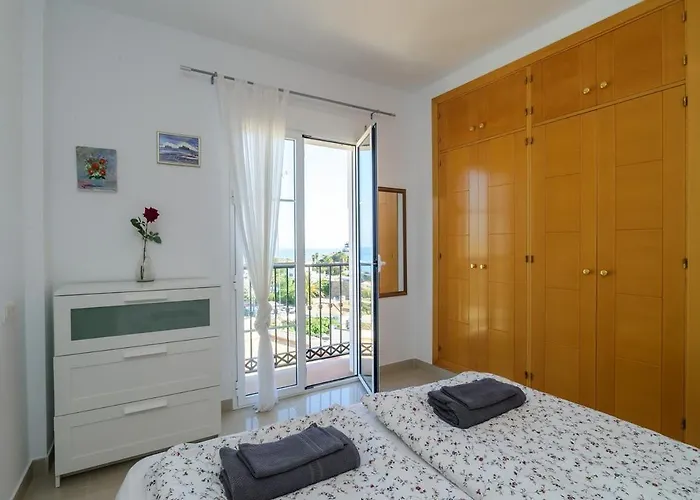 Casa Bella Vista بيت للعطل *