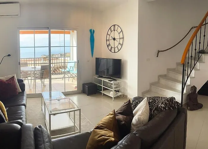 Casa Bella Vista بيت للعطل