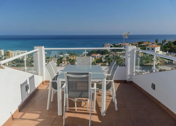 بيت للعطل Casa Bella Vista