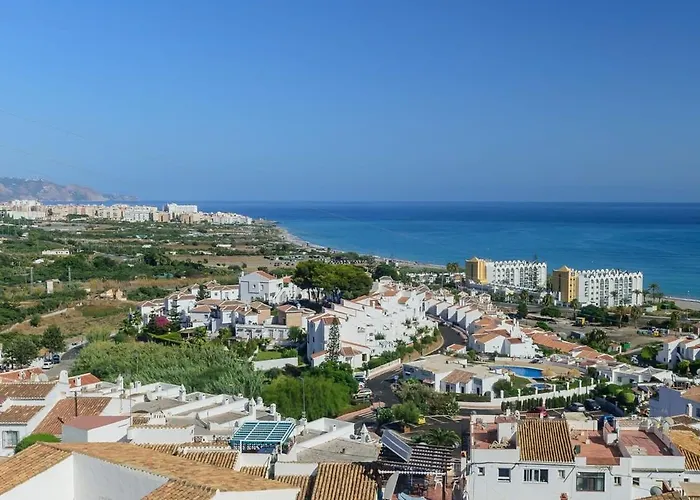 Casa Bella Vista بيت للعطل *