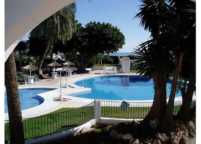 بيت للعطل Casa Bella Vista *