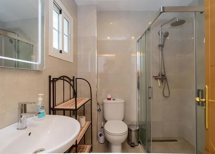 Casa Bella Vista بيت للعطل *