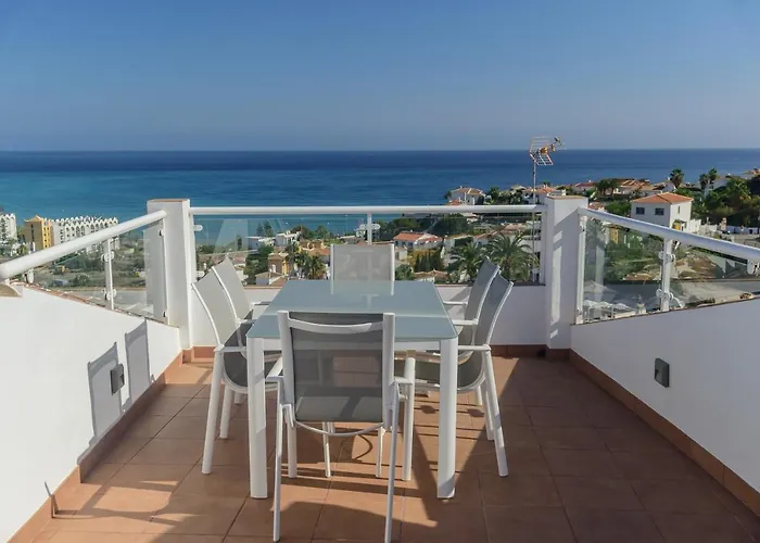 Casa Bella Vista بيت للعطل