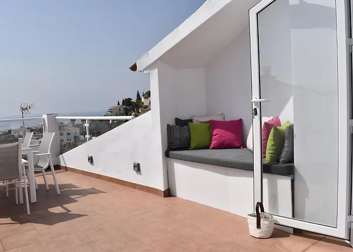 Casa Bella Vista * نيرخا