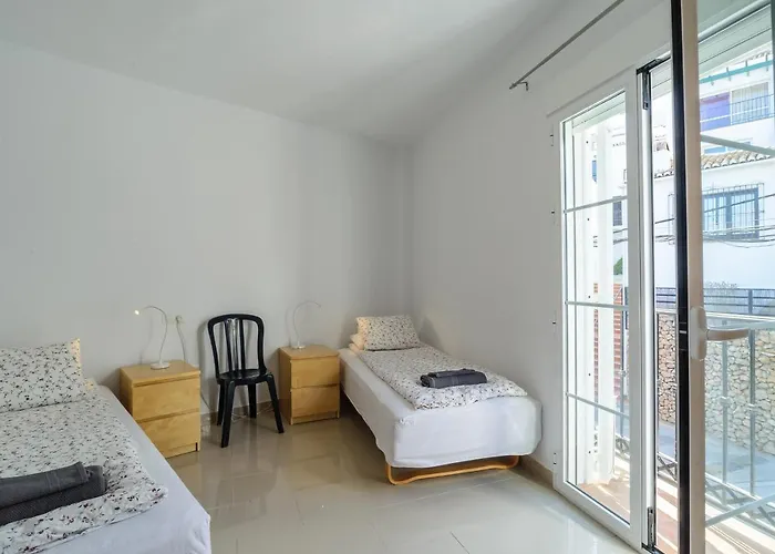بيت للعطل Casa Bella Vista