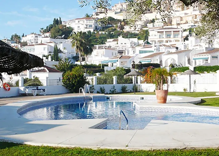 بيت للعطل Casa Bella Vista *